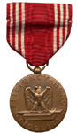 Good Conduct Medal