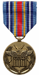 Global War on Terrorism Expeditionary Medal