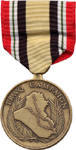 Iraq Campaign Medal