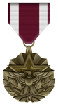 Meritorious Service Medal