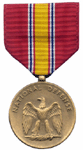 National Defense Service Medal